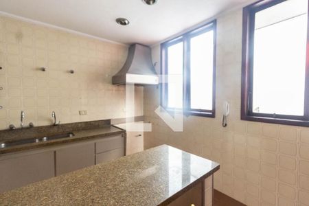 Casa à venda com 300m², 4 quartos e 3 vagasCozinha