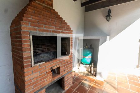 Casa à venda com 300m², 4 quartos e 3 vagasChurrasqueira