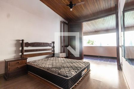 Casa à venda com 300m², 4 quartos e 3 vagasQuarto 3