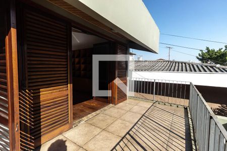 Casa à venda com 300m², 4 quartos e 3 vagasVaranda
