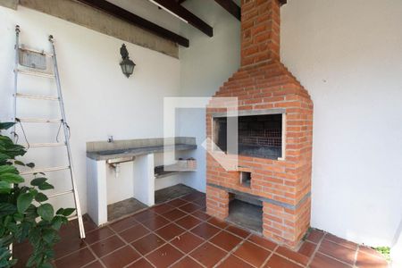 Casa à venda com 300m², 4 quartos e 3 vagasChurrasqueira