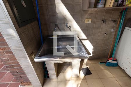 Casa à venda com 300m², 4 quartos e 3 vagasÁrea de serviço