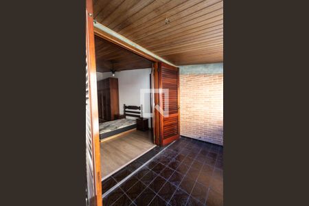 Casa à venda com 300m², 4 quartos e 3 vagasVaranda