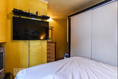 Casa de condomínio à venda com 138m², 3 quartos e 2 vagasSuíte