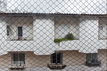Casa de condomínio à venda com 138m², 3 quartos e 2 vagasVista da Suíte