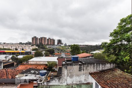 Casa de condomínio à venda com 138m², 3 quartos e 2 vagasVista do Quarto 2