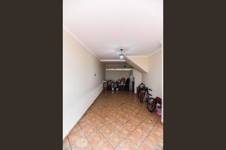 Casa de condomínio à venda com 138m², 3 quartos e 2 vagasGaragem