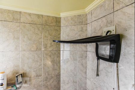 Casa de condomínio à venda com 138m², 3 quartos e 2 vagasBanheiro da Suíte