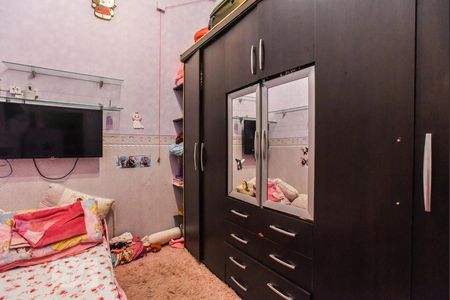 Casa de condomínio à venda com 138m², 3 quartos e 2 vagasQuarto 1