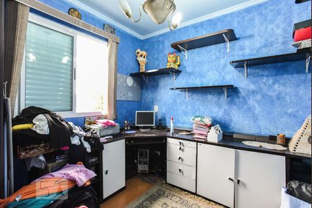 Casa de condomínio à venda com 138m², 3 quartos e 2 vagasQuarto 2