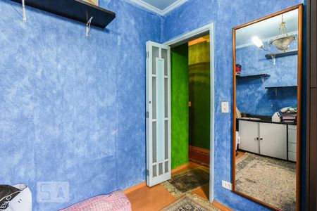 Casa de condomínio à venda com 138m², 3 quartos e 2 vagasQuarto 2