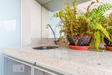 Apartamento para alugar com 73m², 2 quartos e 1 vaga Apartamento para alugar com 73m², 2 quartos e 1 vagaVaranda