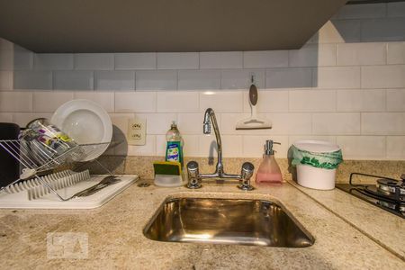 Apartamento para alugar com 73m², 2 quartos e 1 vaga Apartamento para alugar com 73m², 2 quartos e 1 vagaCozinha