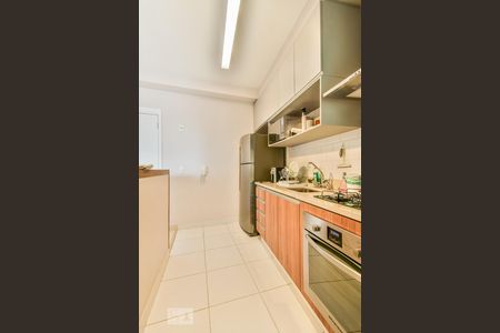 Apartamento para alugar com 73m², 2 quartos e 1 vaga Apartamento para alugar com 73m², 2 quartos e 1 vagaCozinha