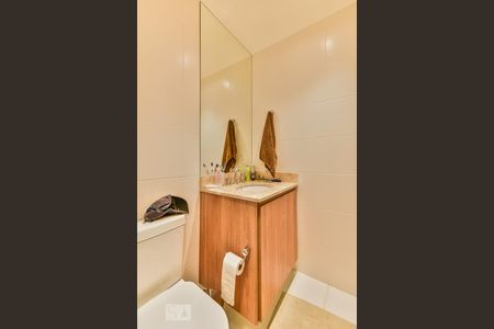 Apartamento para alugar com 73m², 2 quartos e 1 vaga Apartamento para alugar com 73m², 2 quartos e 1 vagaSuíte - Banheiro