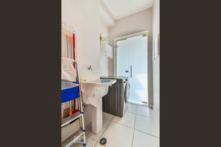 Apartamento para alugar com 73m², 2 quartos e 1 vaga Apartamento para alugar com 73m², 2 quartos e 1 vagaÁrea de Serviço