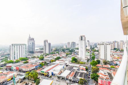 Apartamento para alugar com 73m², 2 quartos e 1 vaga Apartamento para alugar com 73m², 2 quartos e 1 vagaVaranda - Vista