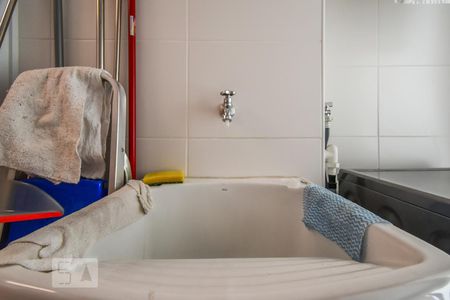 Apartamento para alugar com 73m², 2 quartos e 1 vaga Apartamento para alugar com 73m², 2 quartos e 1 vagaÁrea de Serviço