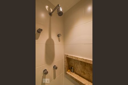 Apartamento para alugar com 73m², 2 quartos e 1 vaga Apartamento para alugar com 73m², 2 quartos e 1 vagaBanheiro Social