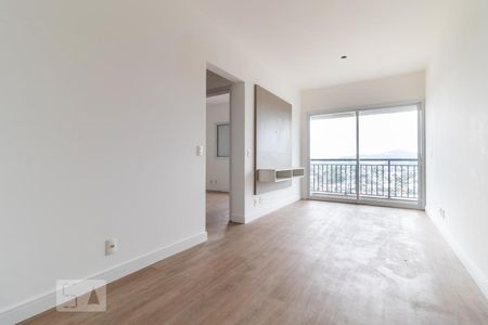 Sala de apartamento para alugar com 2 quartos, 65m² em Melville Empresarial Ii, Barueri