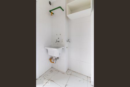 Apartamento para alugar com 65m², 2 quartos e 1 vaga Apartamento para alugar com 65m², 2 quartos e 1 vagaÁrea de Serviço