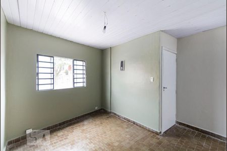 Sala de casa para alugar com 1 quarto, 50m² em Parque Imperial, São Paulo