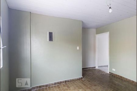 Sala de casa para alugar com 1 quarto, 50m² em Parque Imperial, São Paulo