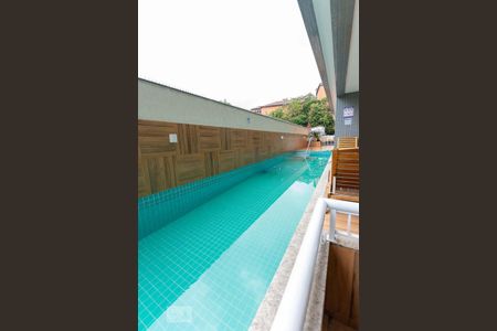 Apartamento à venda com 63m², 2 quartos e 1 vaga Apartamento à venda com 63m², 2 quartos e 1 vagaÁrea comum - Piscina