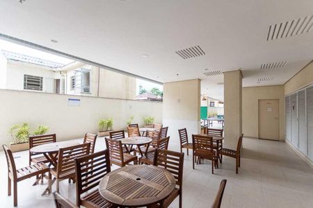 Apartamento à venda com 63m², 2 quartos e 1 vaga Apartamento à venda com 63m², 2 quartos e 1 vagaÁrea comum
