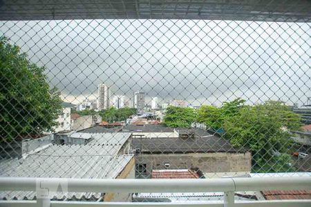 Apartamento à venda com 63m², 2 quartos e 1 vaga Apartamento à venda com 63m², 2 quartos e 1 vagaVista do Quarto 1