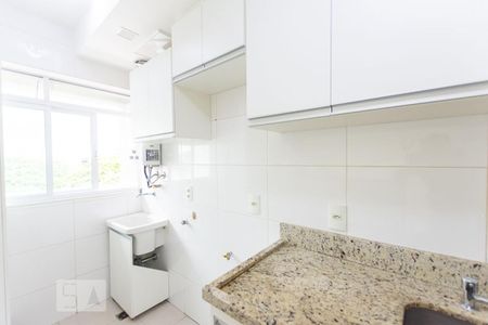 Apartamento à venda com 63m², 2 quartos e 1 vaga Apartamento à venda com 63m², 2 quartos e 1 vagaCozinha