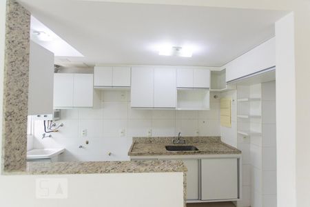 Apartamento à venda com 63m², 2 quartos e 1 vaga Apartamento à venda com 63m², 2 quartos e 1 vagaCozinha