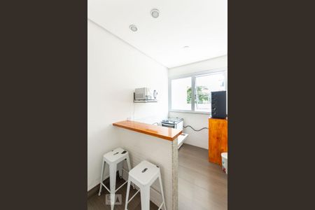 Apartamento à venda com 63m², 2 quartos e 1 vaga Apartamento à venda com 63m², 2 quartos e 1 vagaÁrea comum - Spa