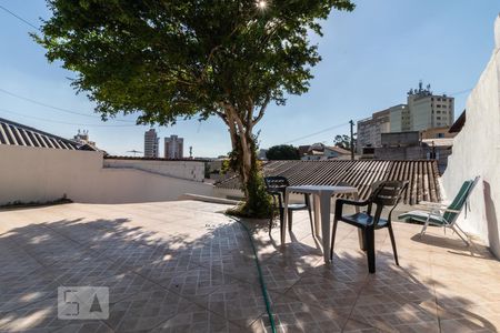 Casa para alugar com 80m², 2 quartos e 2 vagas Casa para alugar com 80m², 2 quartos e 2 vagasQuintal