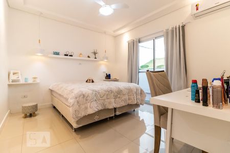 Suíte de casa à venda com 2 quartos, 80m² em Vila Conceição, Barueri
