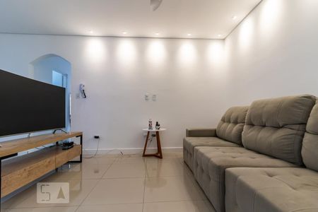 Sala de casa à venda com 2 quartos, 80m² em Vila Conceição, Barueri