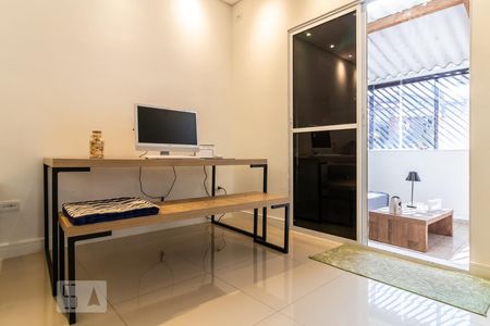 Escritório de casa para alugar com 2 quartos, 80m² em Vila Conceição, Barueri