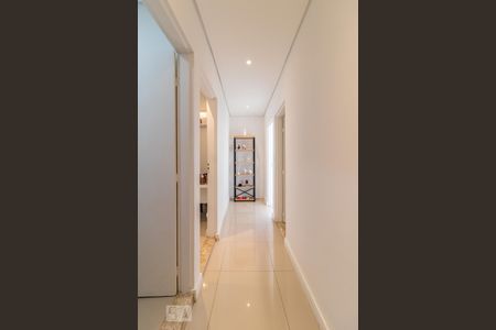 Casa para alugar com 80m², 2 quartos e 2 vagas Casa para alugar com 80m², 2 quartos e 2 vagasCorredor