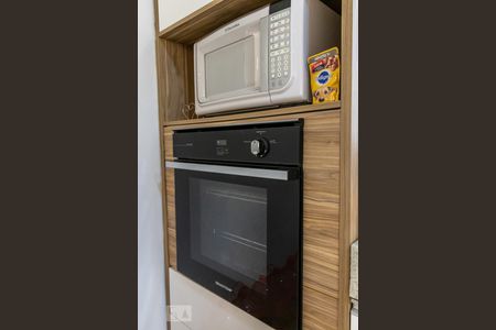 Casa para alugar com 80m², 2 quartos e 2 vagas Casa para alugar com 80m², 2 quartos e 2 vagasDetalhe da Cozinha