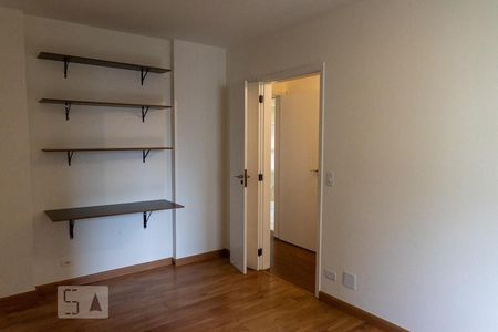 Apartamento para alugar com 130m², 3 quartos e 2 vagasQuarto 3