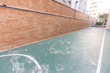 Apartamento para alugar com 130m², 3 quartos e 2 vagasÁrea Comum Quadra Esportiva