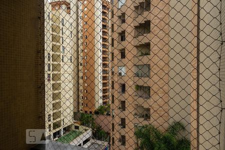 Apartamento para alugar com 130m², 3 quartos e 2 vagasVista da Suíte