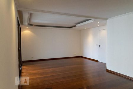 Apartamento para alugar com 130m², 3 quartos e 2 vagasSala