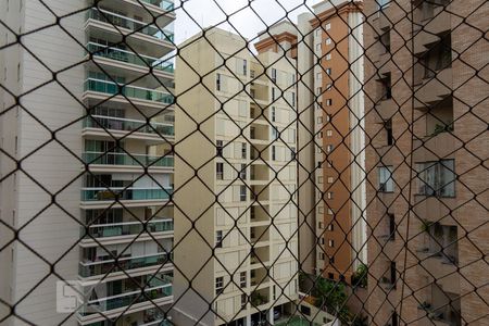 Apartamento para alugar com 130m², 3 quartos e 2 vagasVista Quarto 2