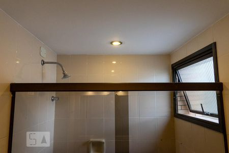 Apartamento para alugar com 130m², 3 quartos e 2 vagasBanheiro da Suíte
