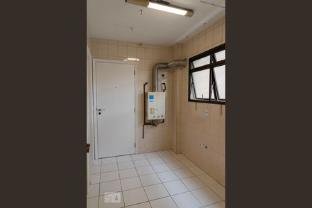 Apartamento para alugar com 130m², 3 quartos e 2 vagasÁrea de Serviço