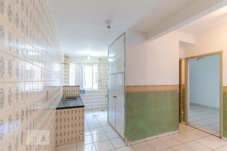 Apartamento à venda com 60m², 2 quartos e 1 vaga Apartamento à venda com 60m², 2 quartos e 1 vagaCozinha