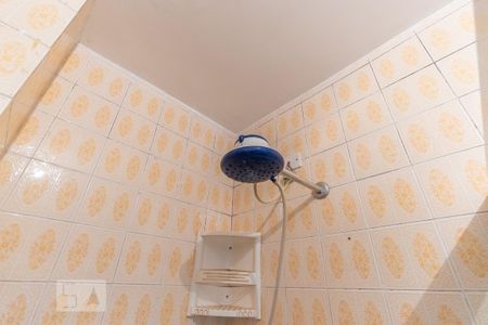 Apartamento à venda com 60m², 2 quartos e 1 vaga Apartamento à venda com 60m², 2 quartos e 1 vagaBanheiro