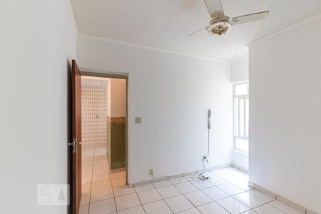 Sala de apartamento à venda com 2 quartos, 60m² em Centro, Campinas