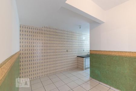 Cozinha de apartamento à venda com 2 quartos, 60m² em Centro, Campinas